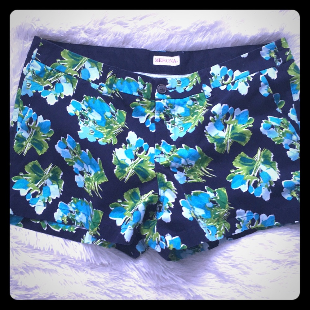 MERONA SHORTS